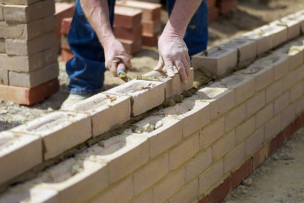 Best Concrete Foundation Repair  in New Vienna, OH